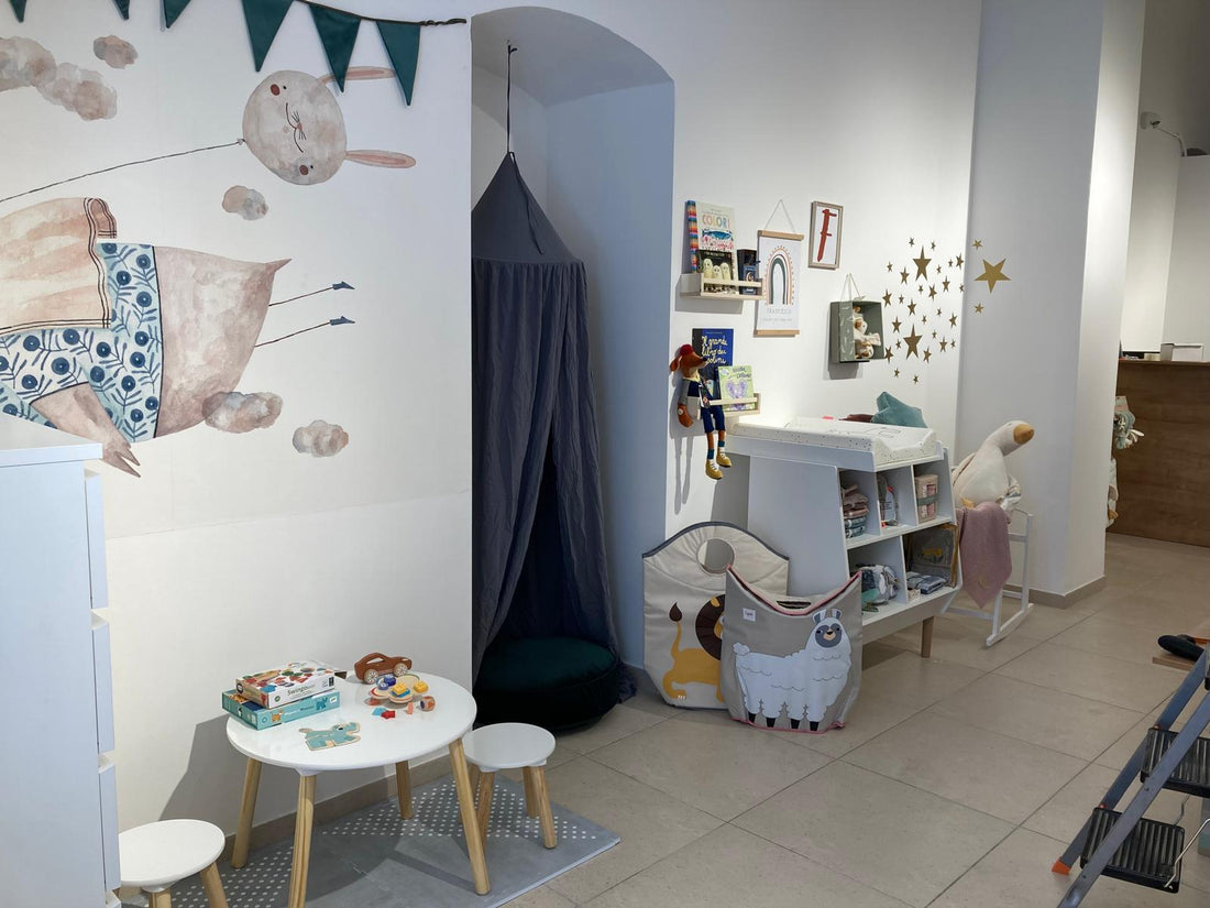 🎉 Akukù compie 5 anni! La nostra storia, nata dall’amore, cresce grazie a voi 💛