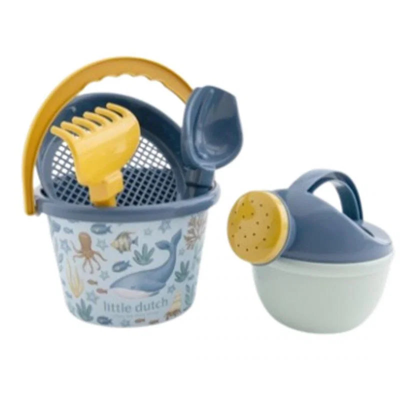 Little Dutch - Set Spiaggia 5 pezzi
