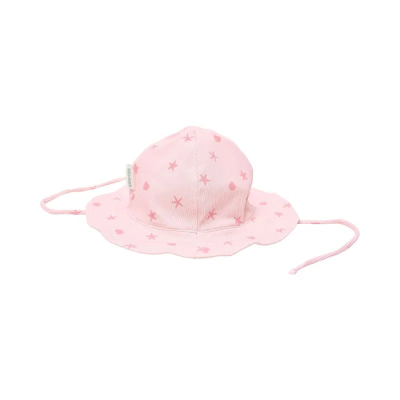 Little Dutcht Cappello Da Spiaggia Con Protezione UVB