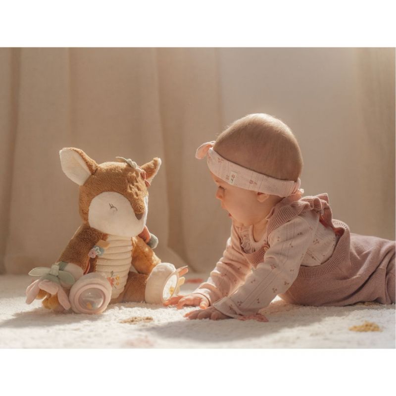 Little Dutch - Cerbiatto Multiattività - Giardino Delle Fate