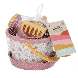 Little Dutch - Set Spiaggia 5 pezzi
