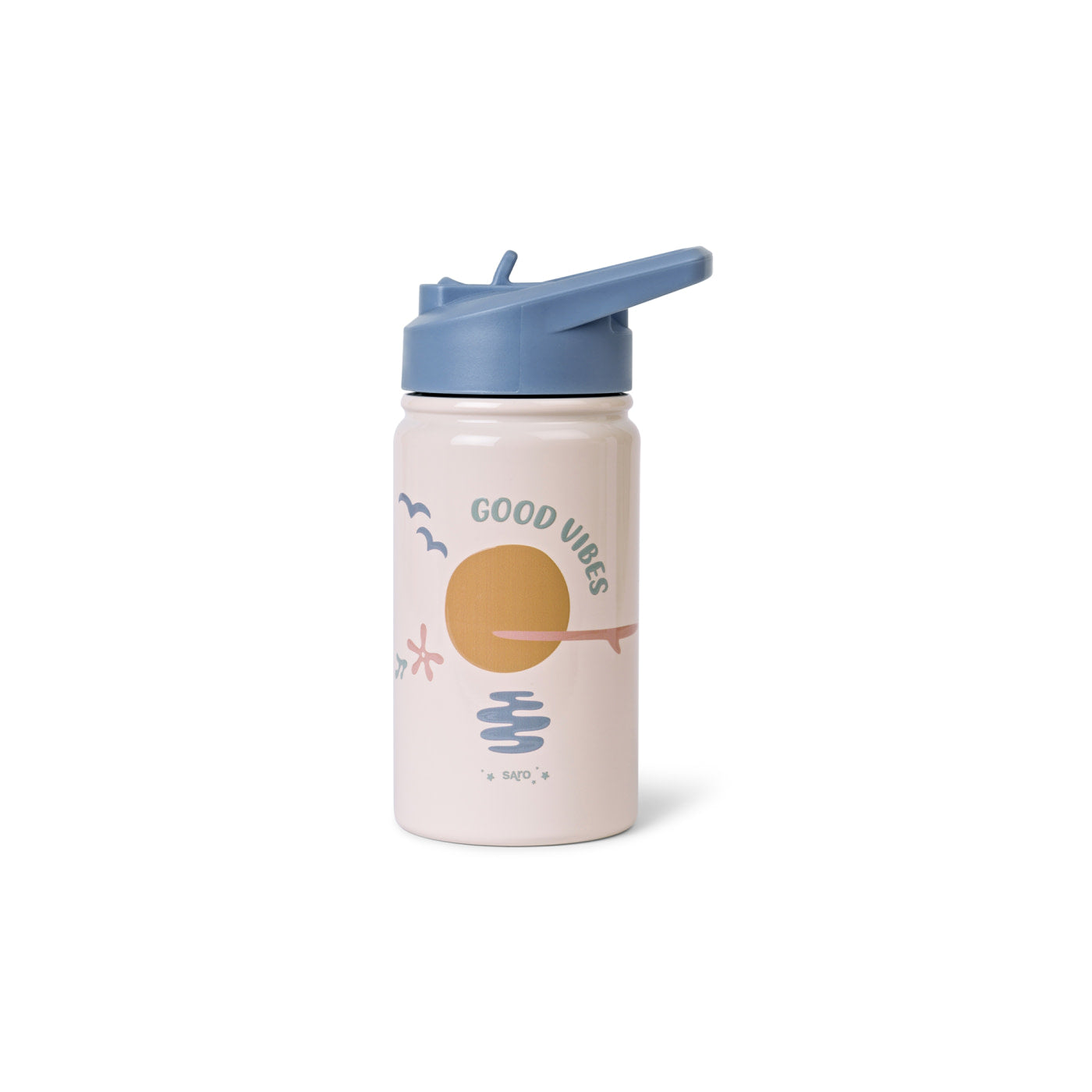 Saro - Borraccia Termia 350ml – Good Vibes