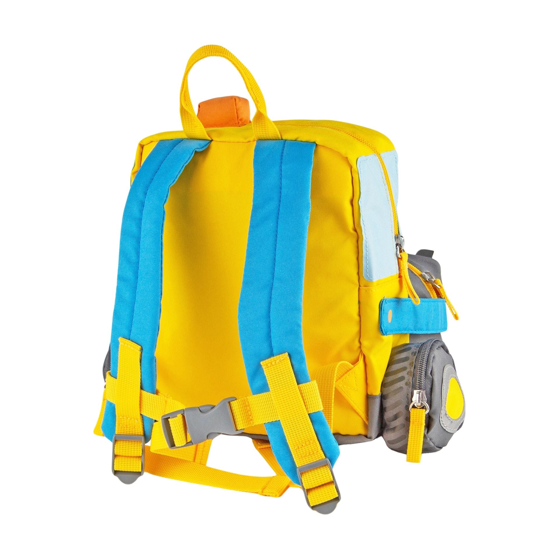 Sigikid - Mini Zaino Escavatore