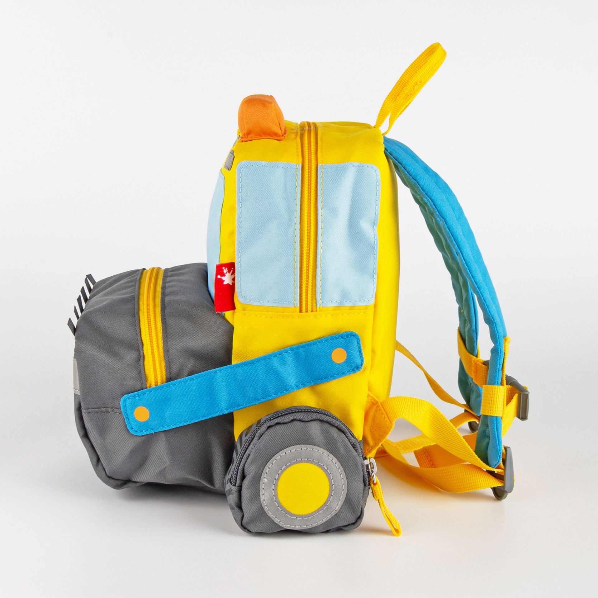 Sigikid - Mini Zaino Escavatore