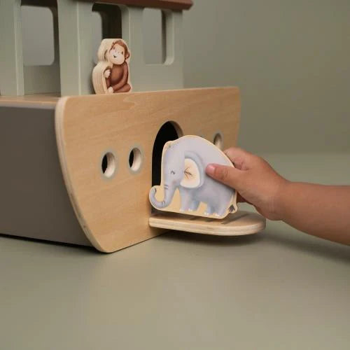 Little Dutch -Arca Di Noè