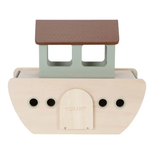 Little Dutch -Arca Di Noè