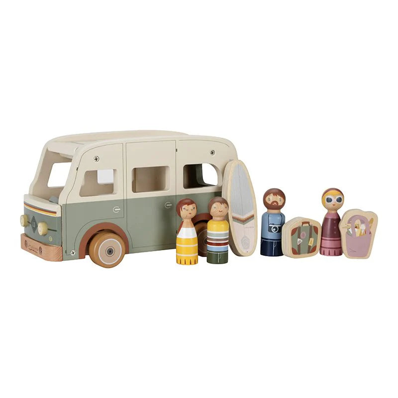 Little Dutch - Campervan Vintage