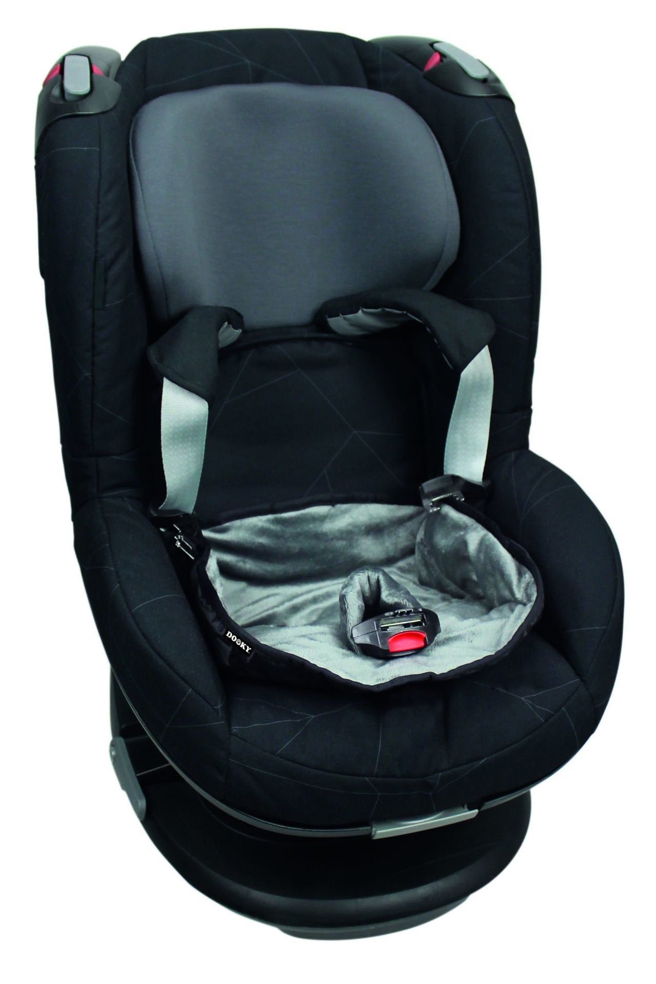 Dooky - Seduta protettiva salvapipì impermeabile