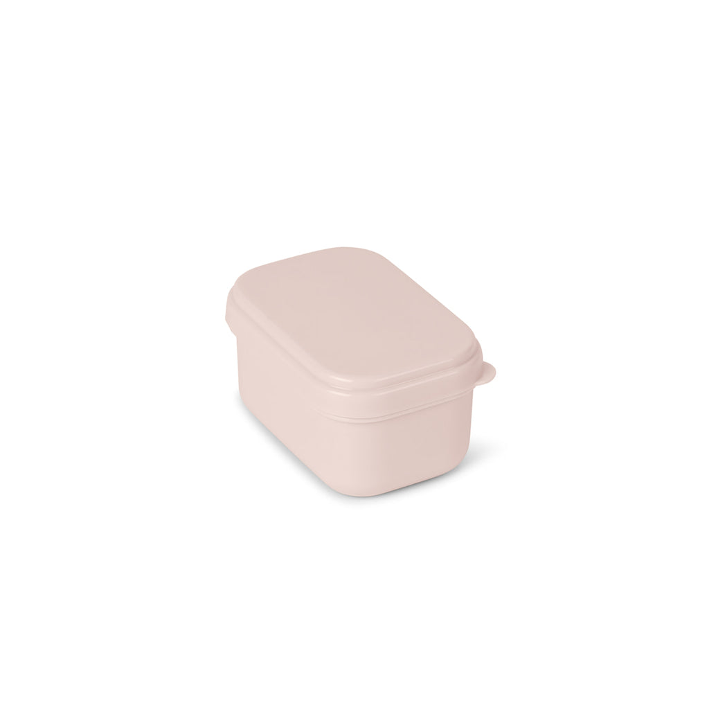 Saro - PORTA PRANZO L “CLICK & GO!”-Rosa