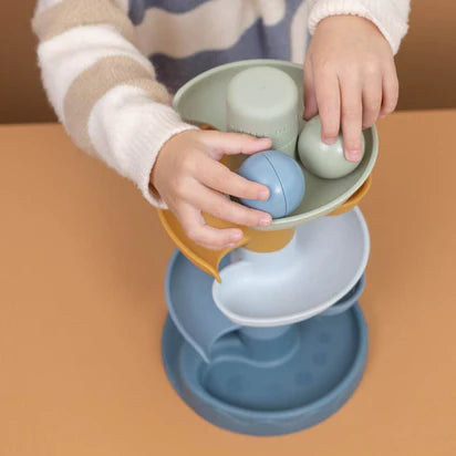 Little Dutch - Spirale Con La Palla