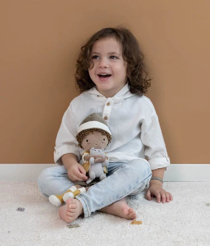 Little Dutch - Bambola Jake