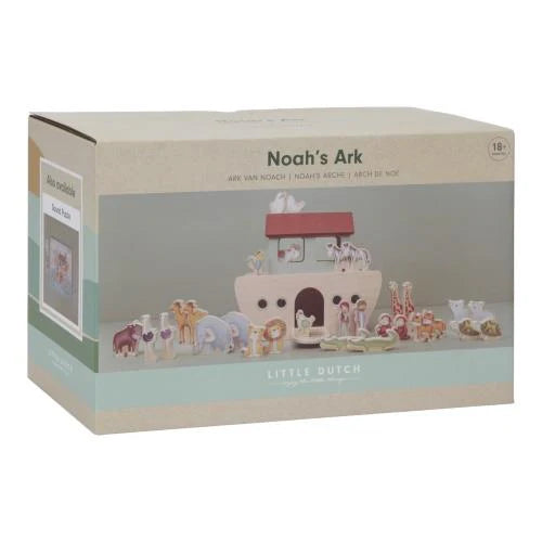 Little Dutch -Arca Di Noè