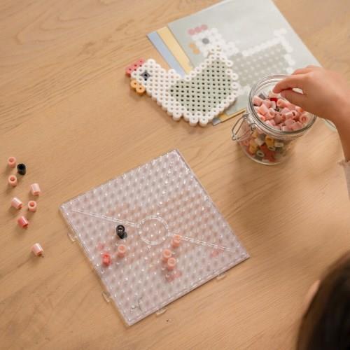 Little Dutch - Set di bricolage Pom-pom Little Farm