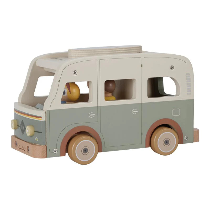 Little Dutch - Campervan Vintage