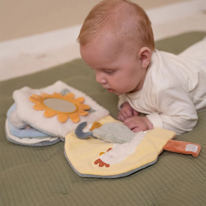 Little Dutch - Libro di attività - Piccola Fattoria