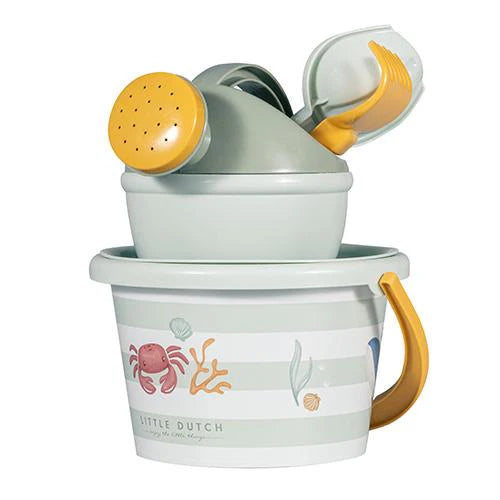 Little Dutch - Set Spiaggia 5 pezzi