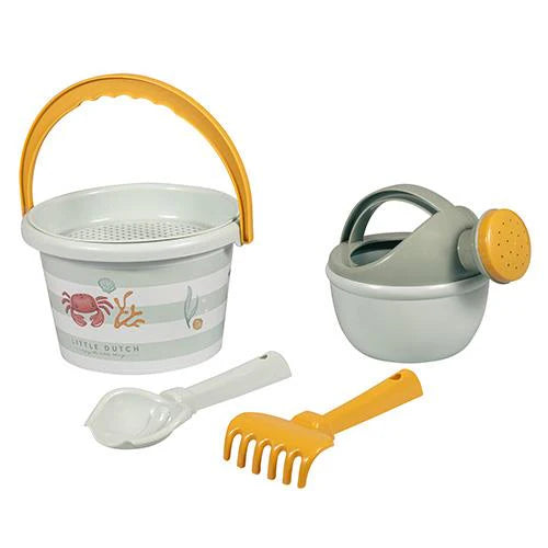 Little Dutch - Set Spiaggia 5 pezzi