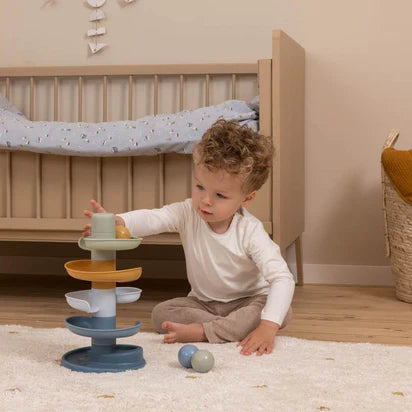 Little Dutch - Spirale Con La Palla