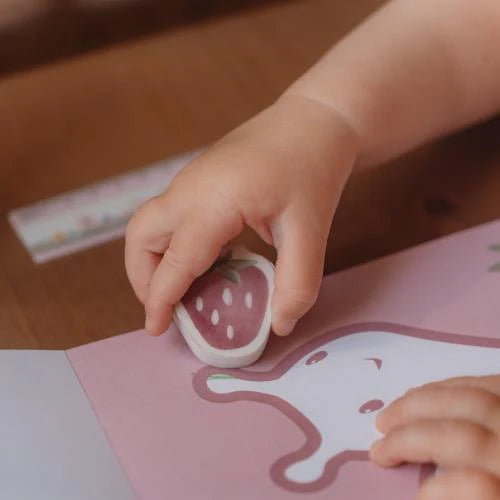 Little Dutch - Set Cancelleria - Giardino Delle Fate