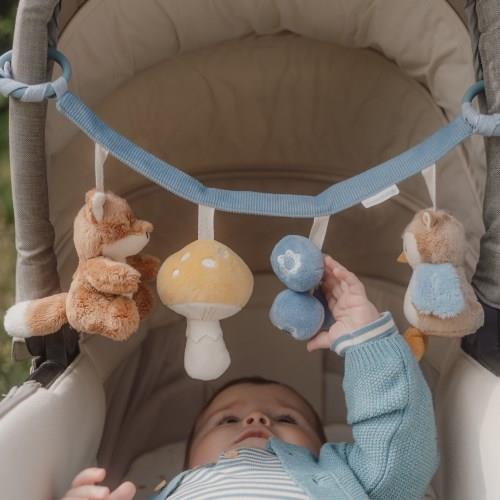 Little Dutch - Gioco da Passeggino Foresta