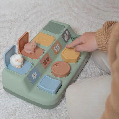 Little Dutch - Pop Up – Fattoria