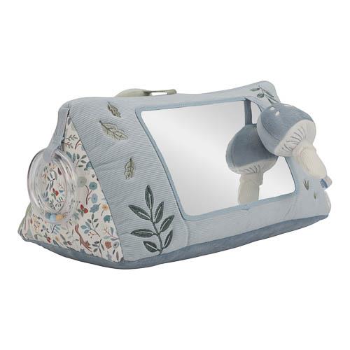Little Dutch - Triangolo Per Tummy Time Amici Della Foresta