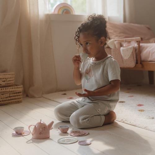 Little Dutch - Set da thè - Giardino delle Fate