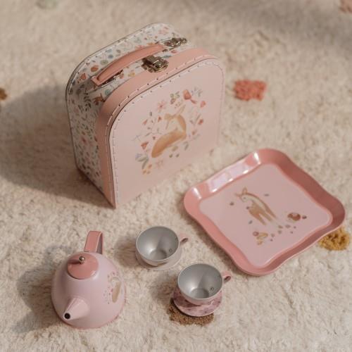 Little Dutch - Cubo Multiattività Giardino Delle Fate