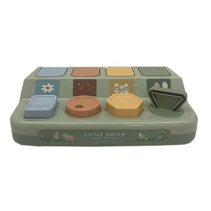 Little Dutch - Pop Up – Fattoria