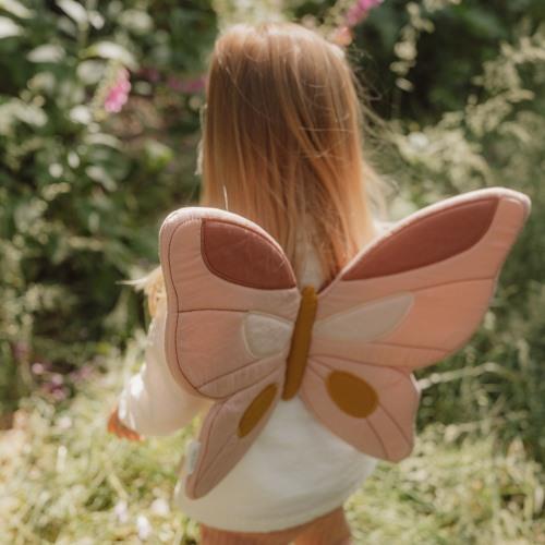 Little Dutch -Ali Di Fata E Bacchetta Magica