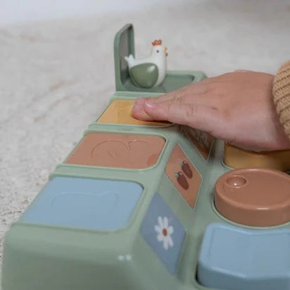 Little Dutch - Pop Up – Fattoria