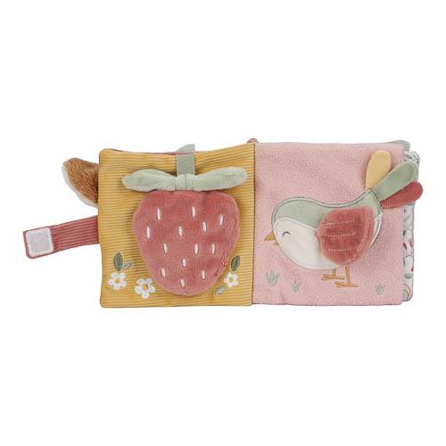 Little Dutch - Libro di attività Con Gancio - Foresta delle Fate