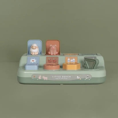 Little Dutch - Pop Up – Fattoria