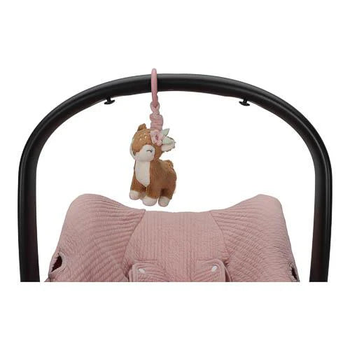 Little Dutch - Gioco Con Gancio Da Passeggino Cerbiatto