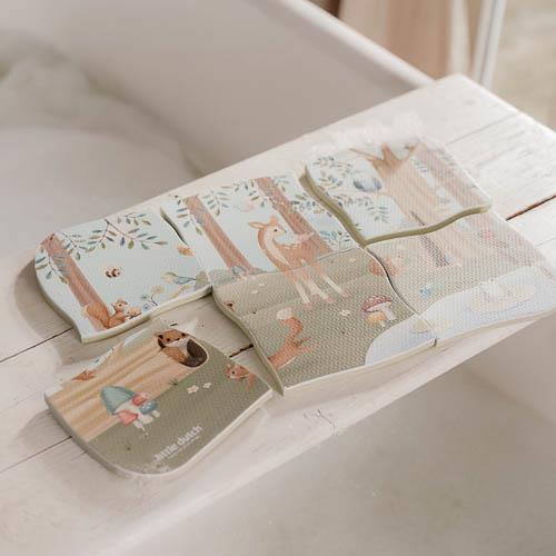 Little Dutch - Puzzle per Il bagnetto