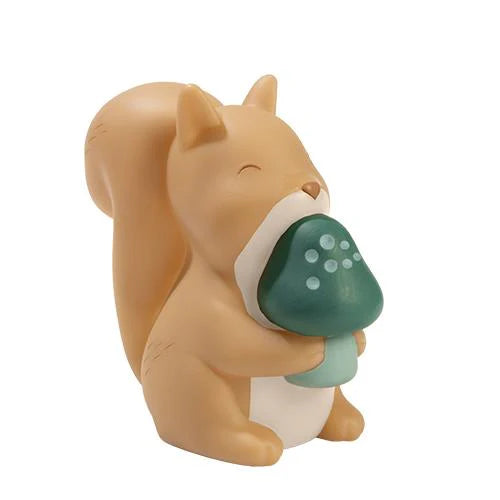 Little Dutch - Luce Notturna Scoiattolo