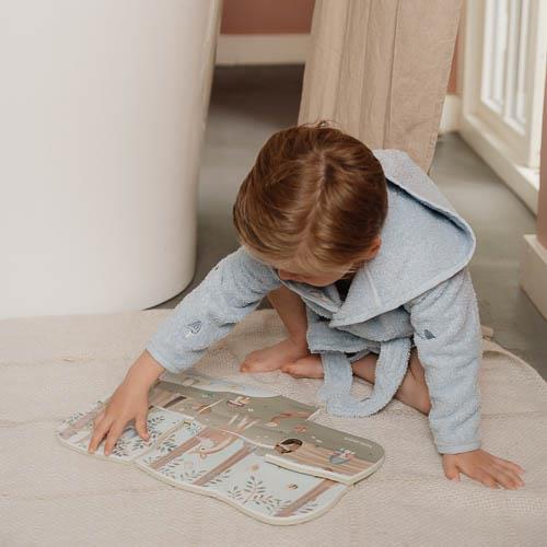 Little Dutch - Puzzle per Il bagnetto