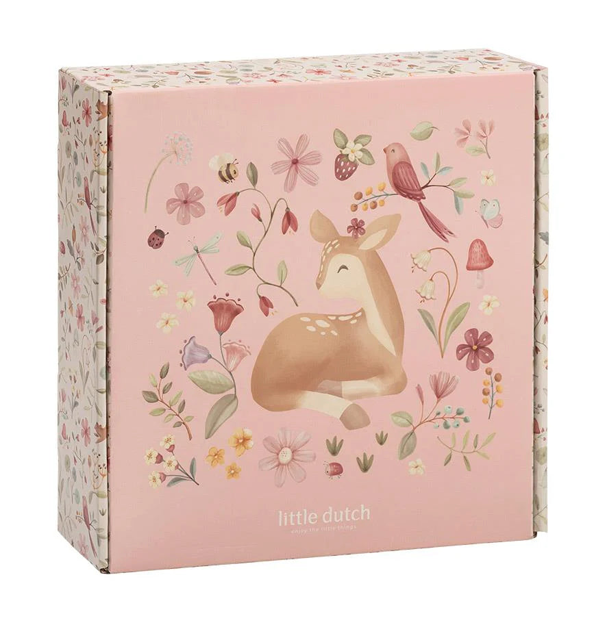 Little Dutch - Box Creatività - Giardino Delle Fate