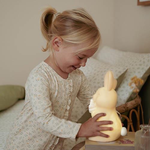 Little Dutch - Luce Notturna Coniglio