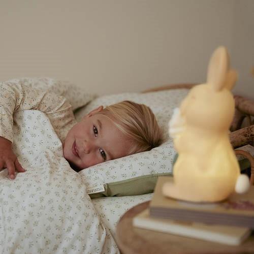Little Dutch - Luce Notturna Coniglietto