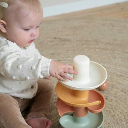 Little Dutch - Spirale Con La Palla