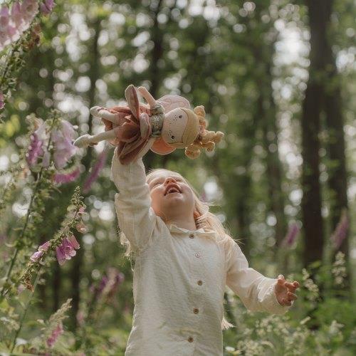 Little Dutch - Bambola Morbida Fatina Mila