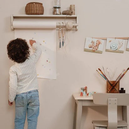 Little Dutch - Set Timbrini Fattoria