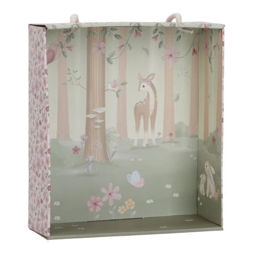 Little Dutch - Bambola Morbida Fatina Mila