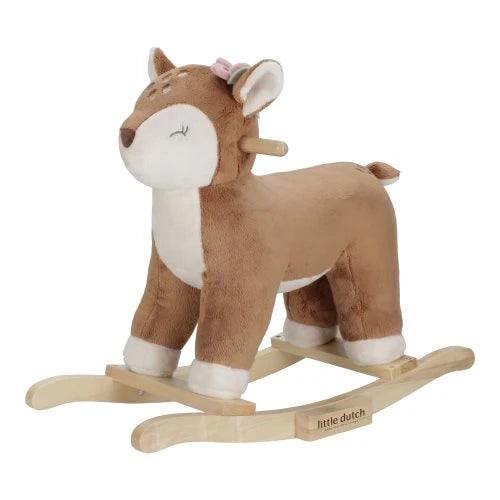 Little Dutch - Cerbiatto Dondolo