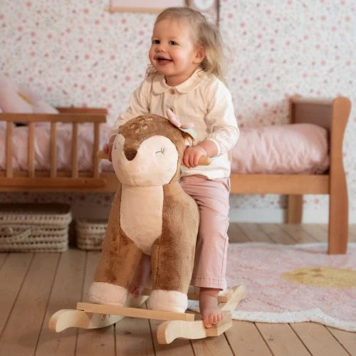 Little Dutch - Cerbiatto Dondolo