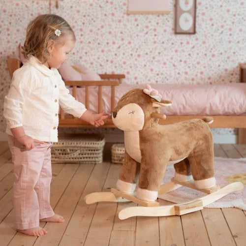 Little Dutch - Cerbiatto Dondolo