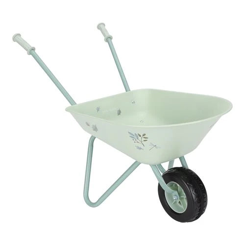 Little Dutch -Carriola - Blu - Amici della foresta