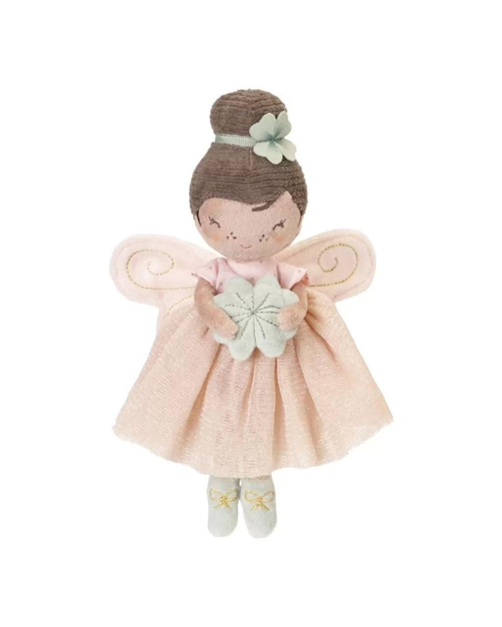 Little Dutch - Angelo Fata Fortuna