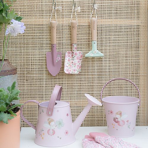 Little Dutch - Annaffiatoio Rosa